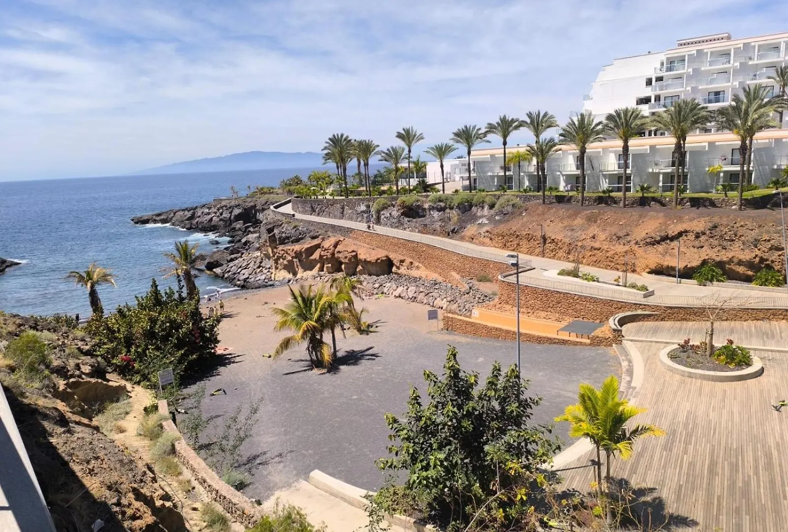 Apartment Playa Paraiso Costa Adeje  Spain