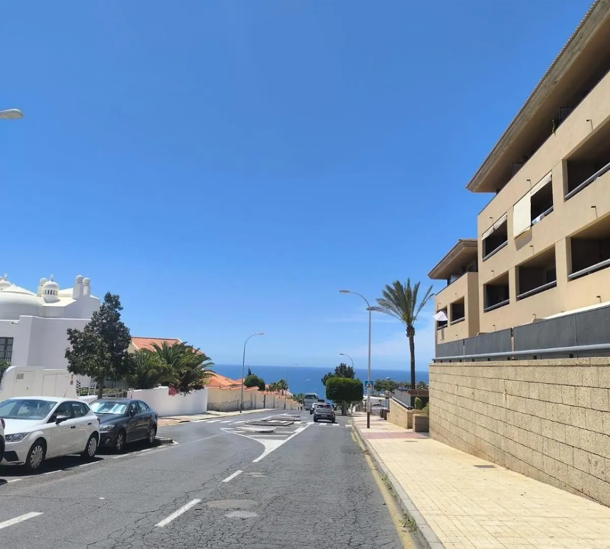 Apartment Playa Paraiso Costa Adeje  Costa Adeje (Tenerife)