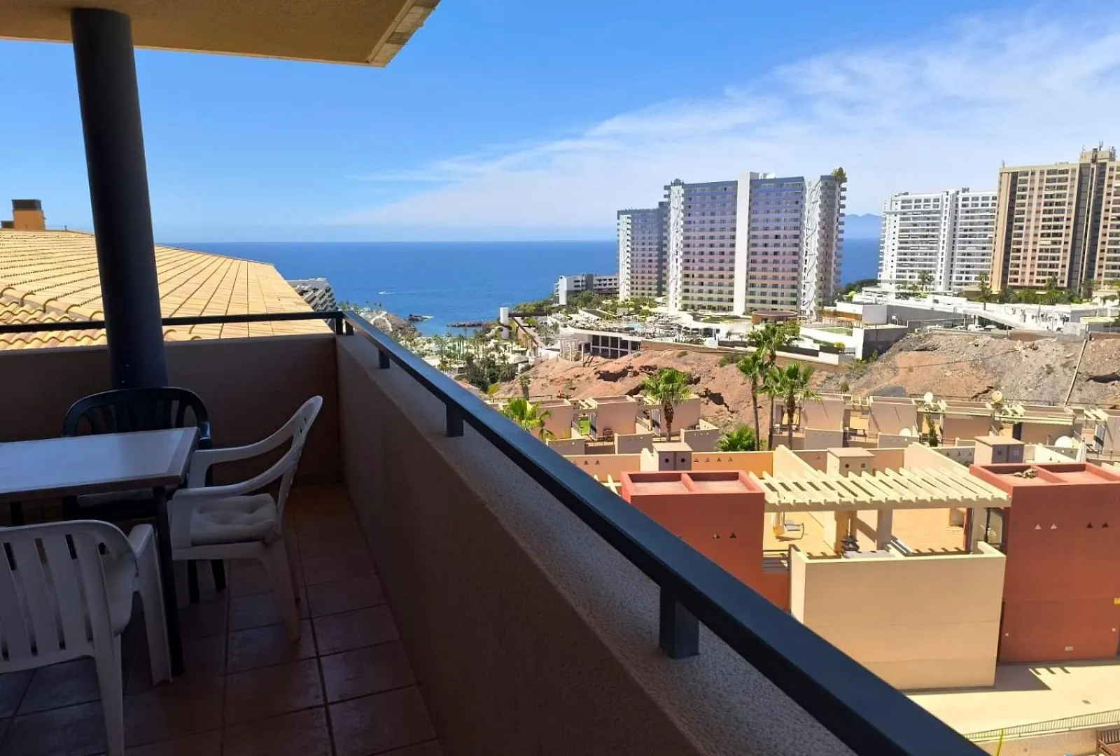 Apartment Playa Paraiso Costa Adeje  0*, Costa Adeje (Tenerife) Spain