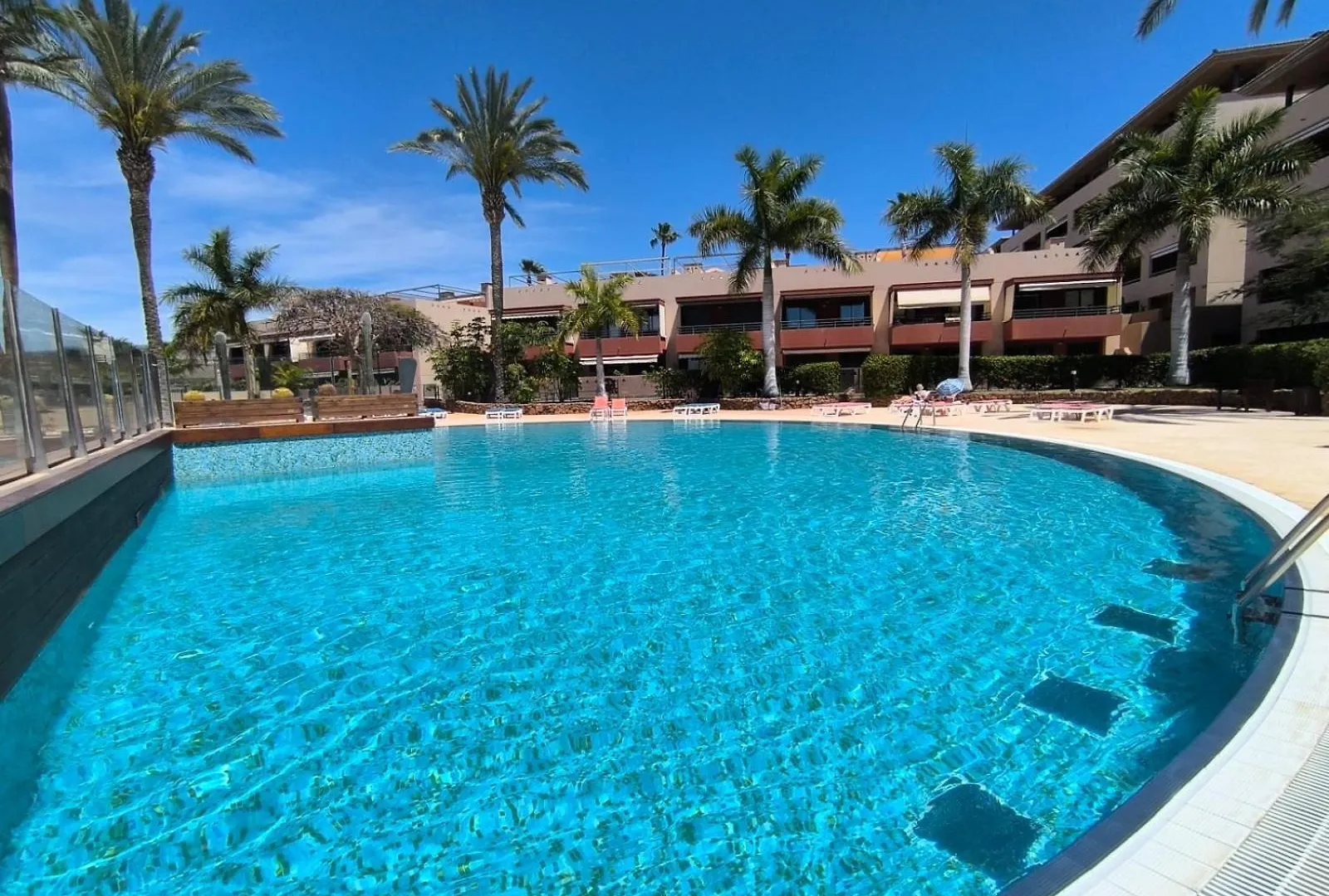 Apartment Playa Paraiso Costa Adeje