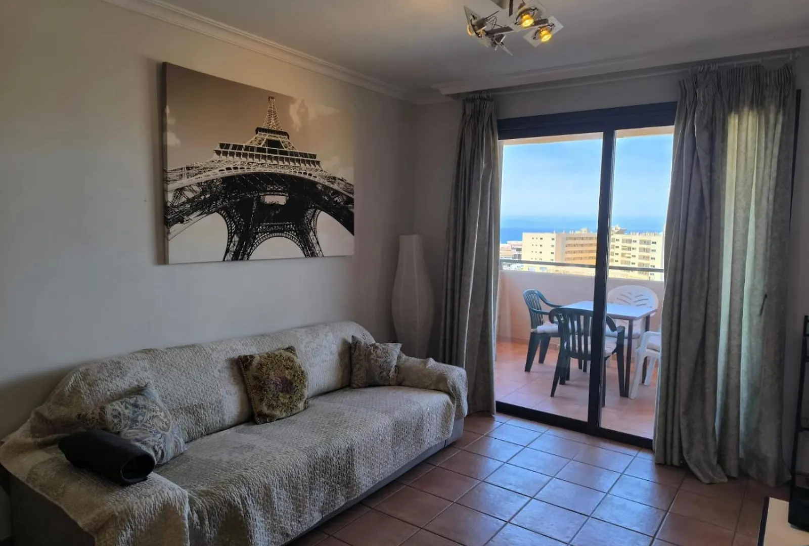 Apartment Playa Paraiso Costa Adeje