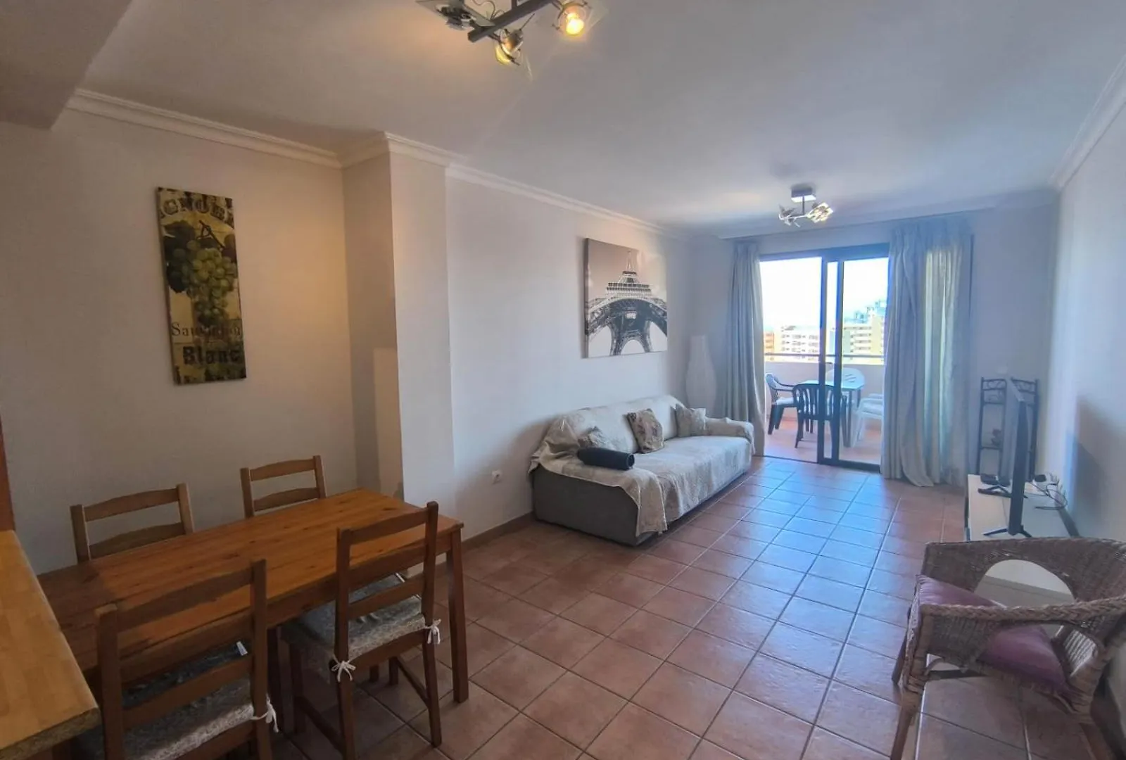 Apartment Playa Paraiso Costa Adeje