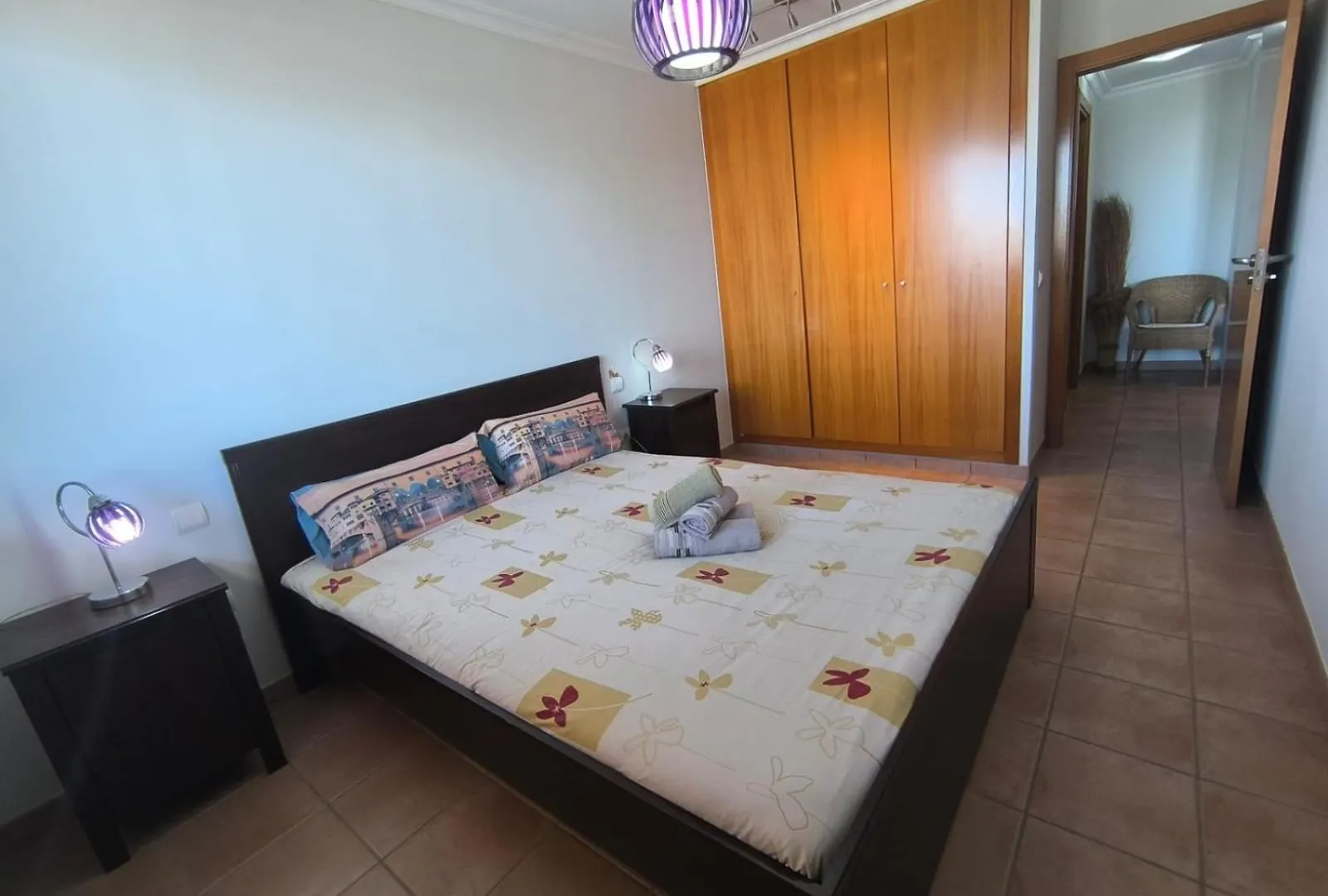 Apartment Playa Paraiso Costa Adeje  Spain