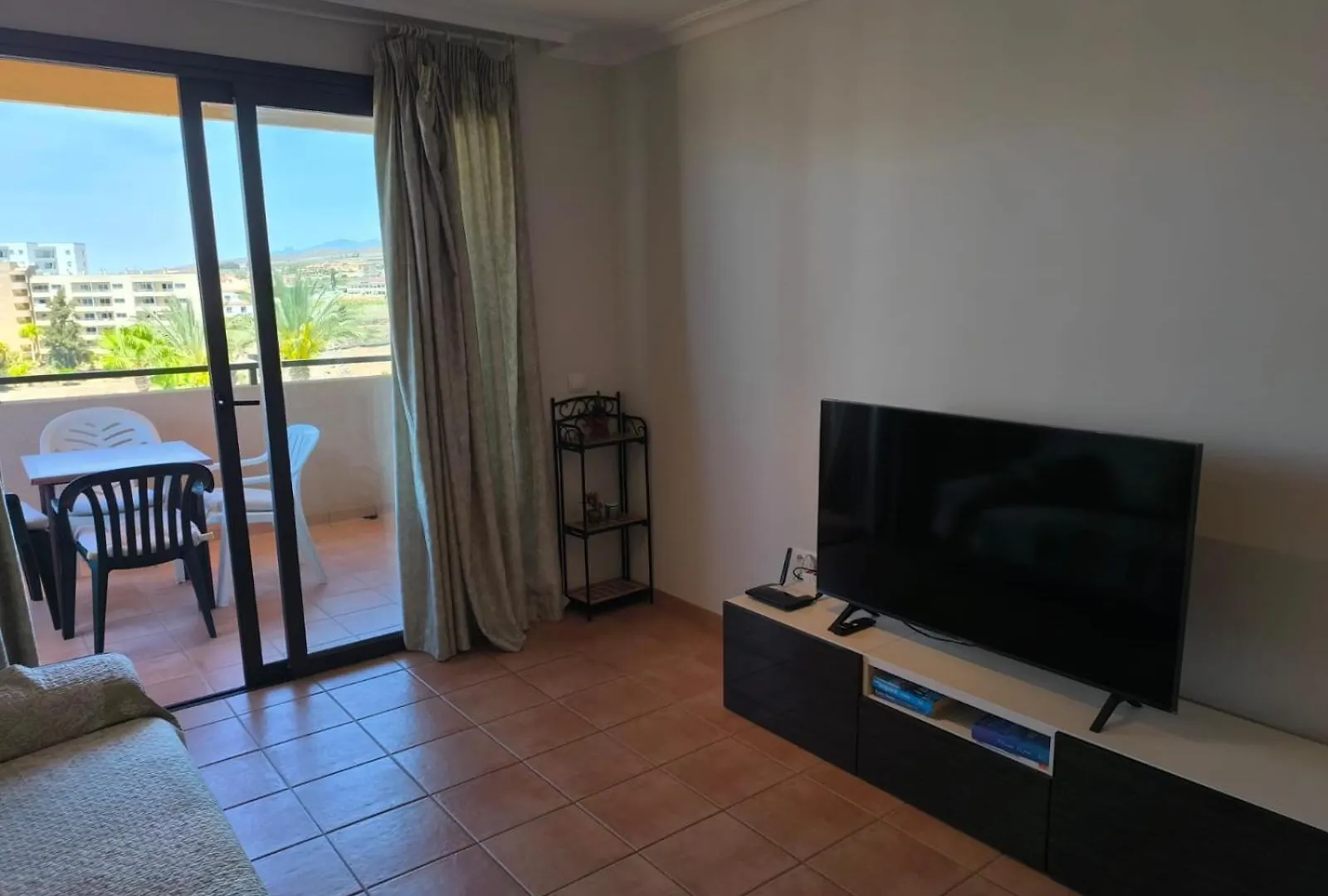 Apartment Playa Paraiso Costa Adeje  0*, Costa Adeje (Tenerife) Spain