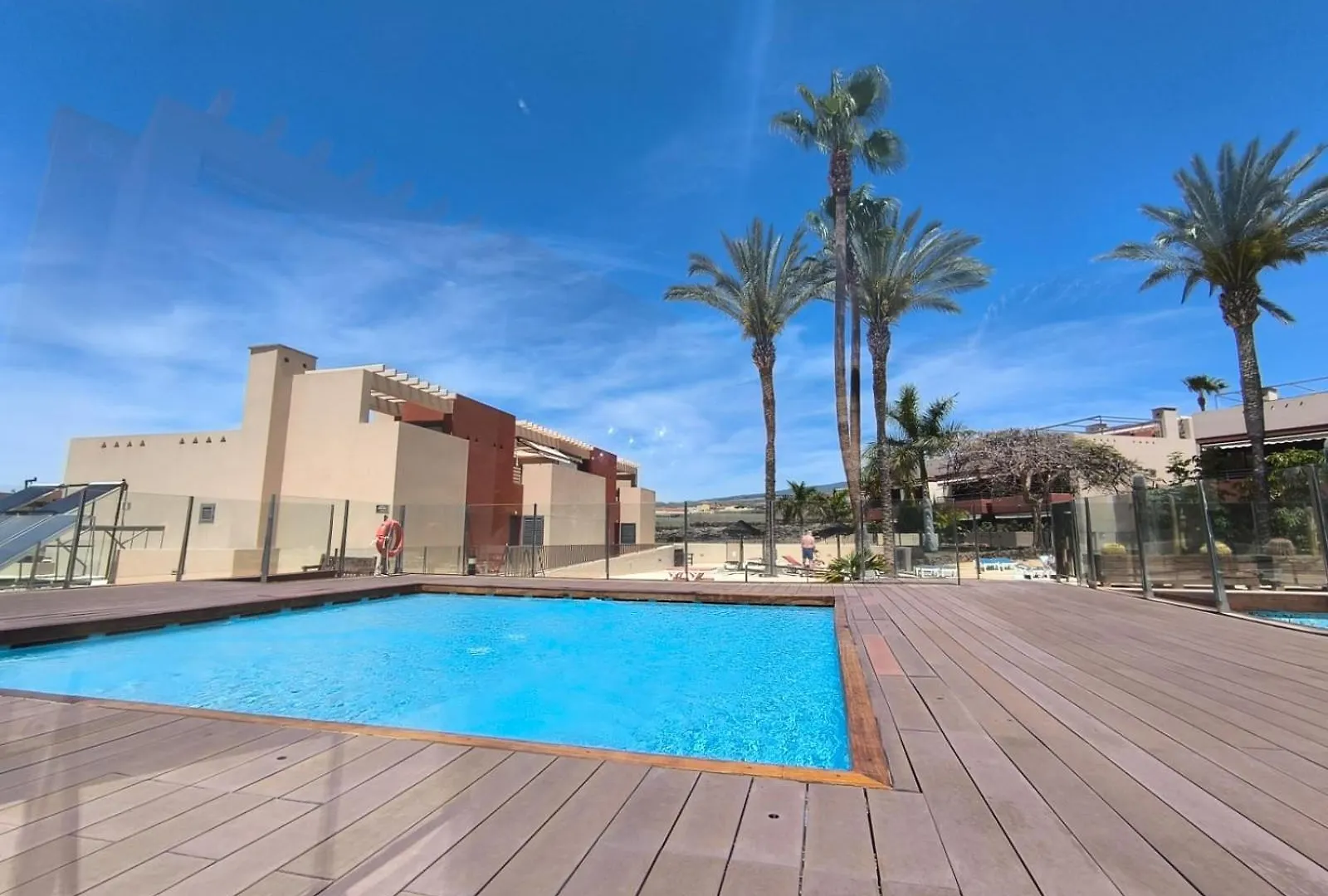 Apartment Playa Paraiso Costa Adeje   Costa Adeje (Tenerife)