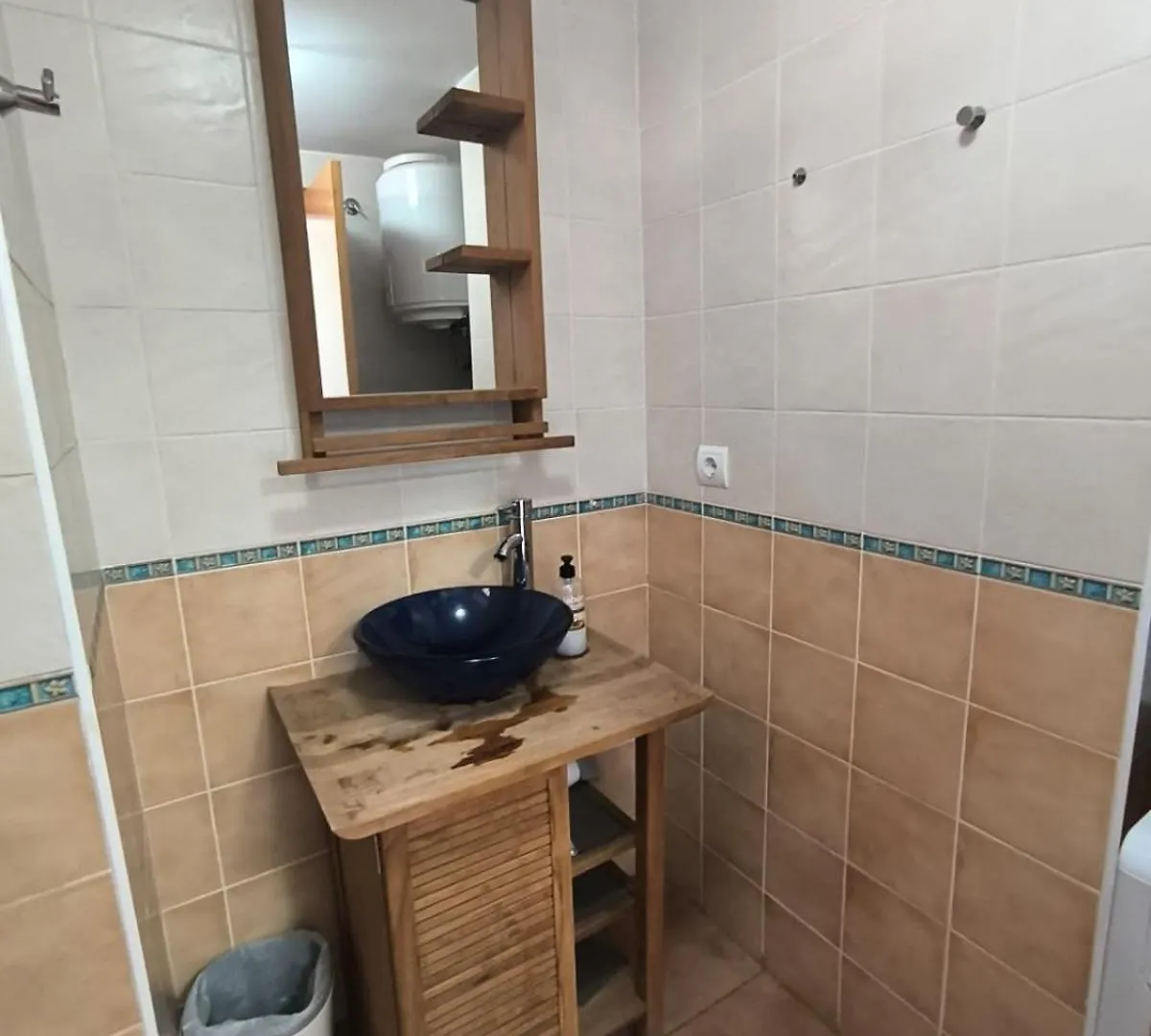 Apartment Playa Paraiso Costa Adeje  Costa Adeje (Tenerife)