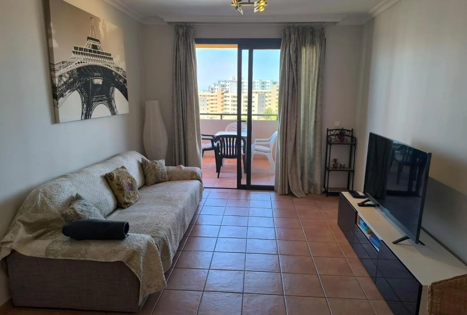 Apartment Playa Paraiso Costa Adeje