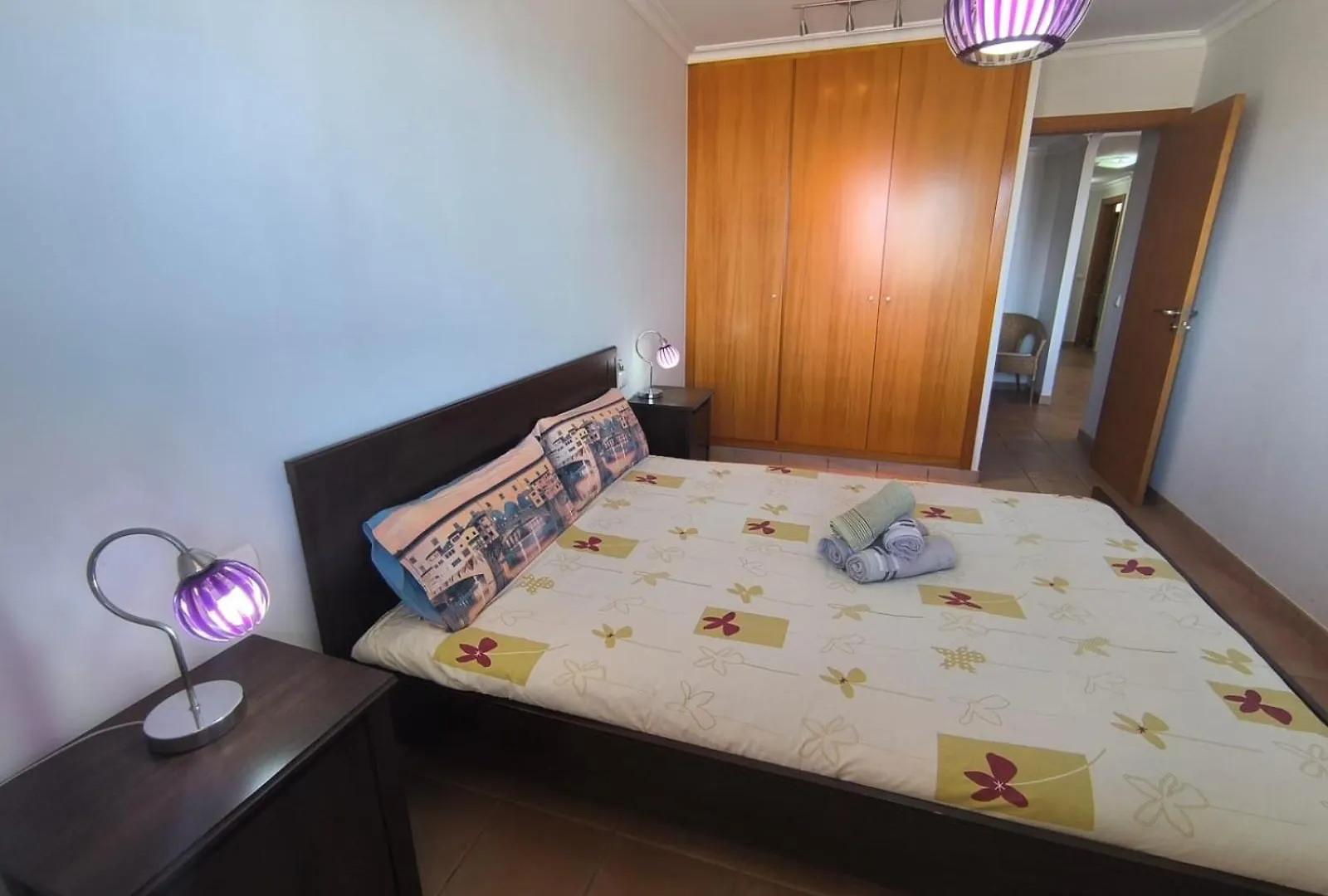 Apartment Playa Paraiso Costa Adeje