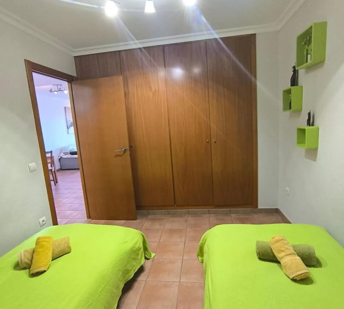 Apartment Playa Paraiso Costa Adeje  0*, Costa Adeje (Tenerife) Spain