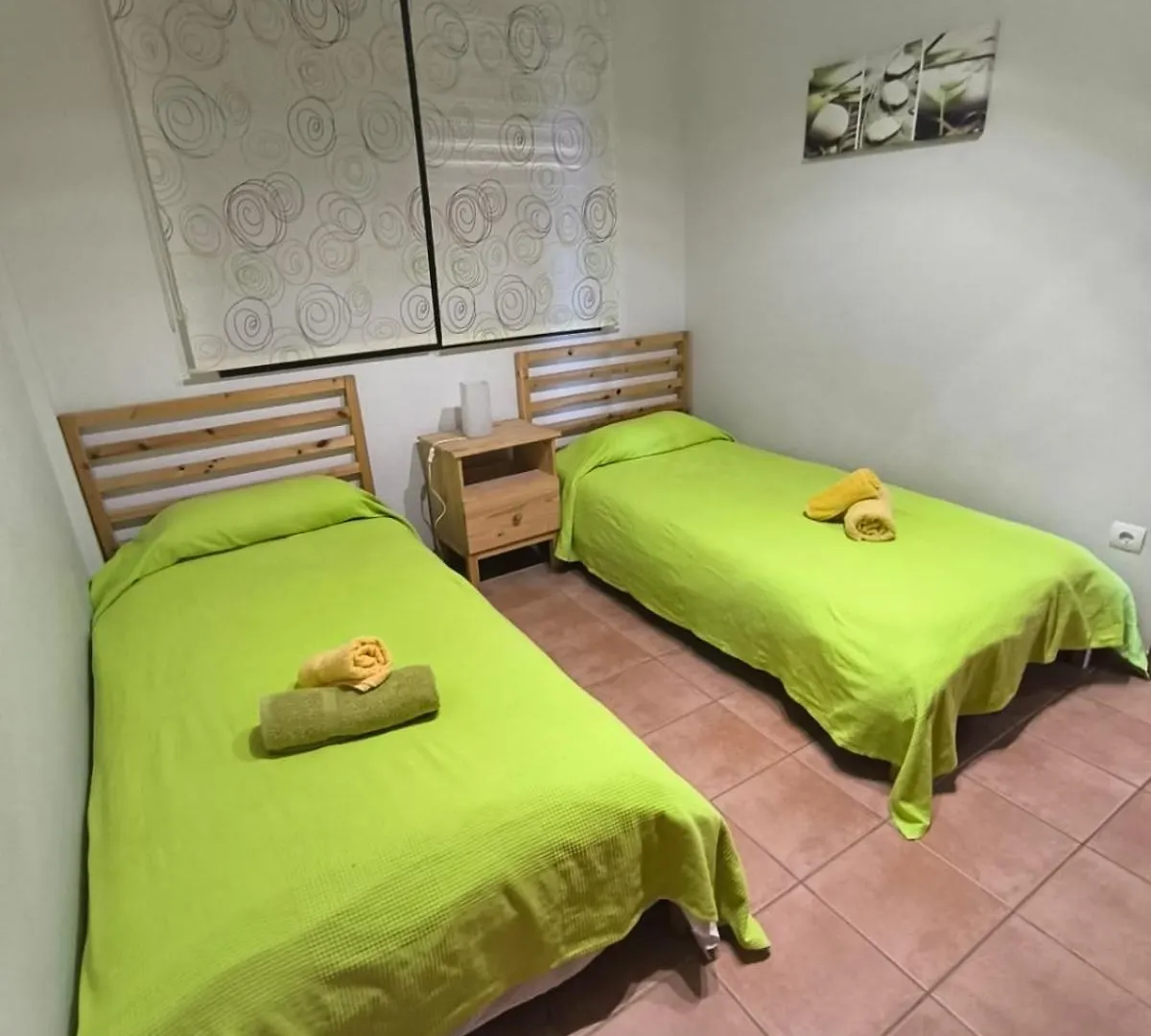 Apartment Playa Paraiso Costa Adeje  0*, Costa Adeje (Tenerife)