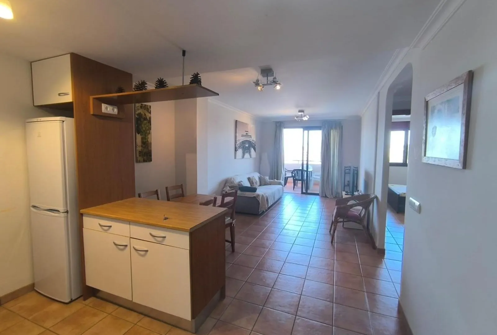 Apartment Playa Paraiso Costa Adeje